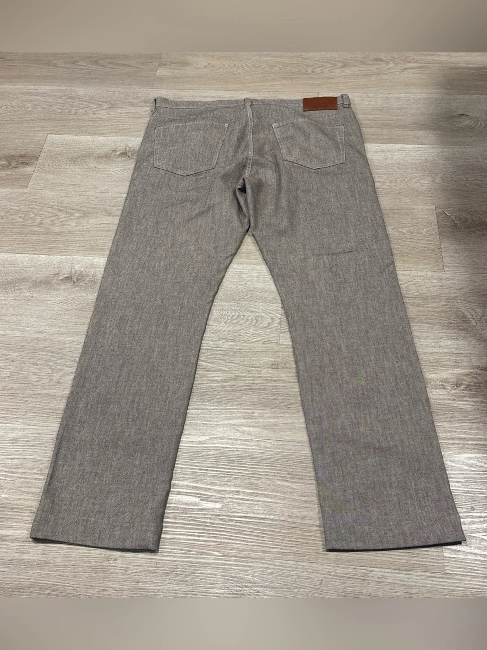 Canali 1934 brown